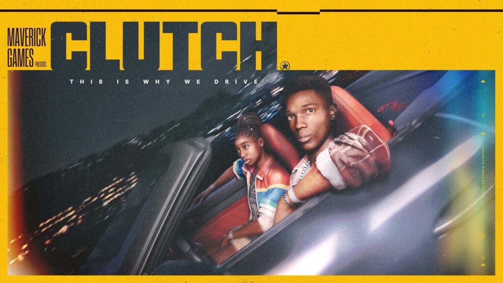 CLUTCH — FORZA KILLER?