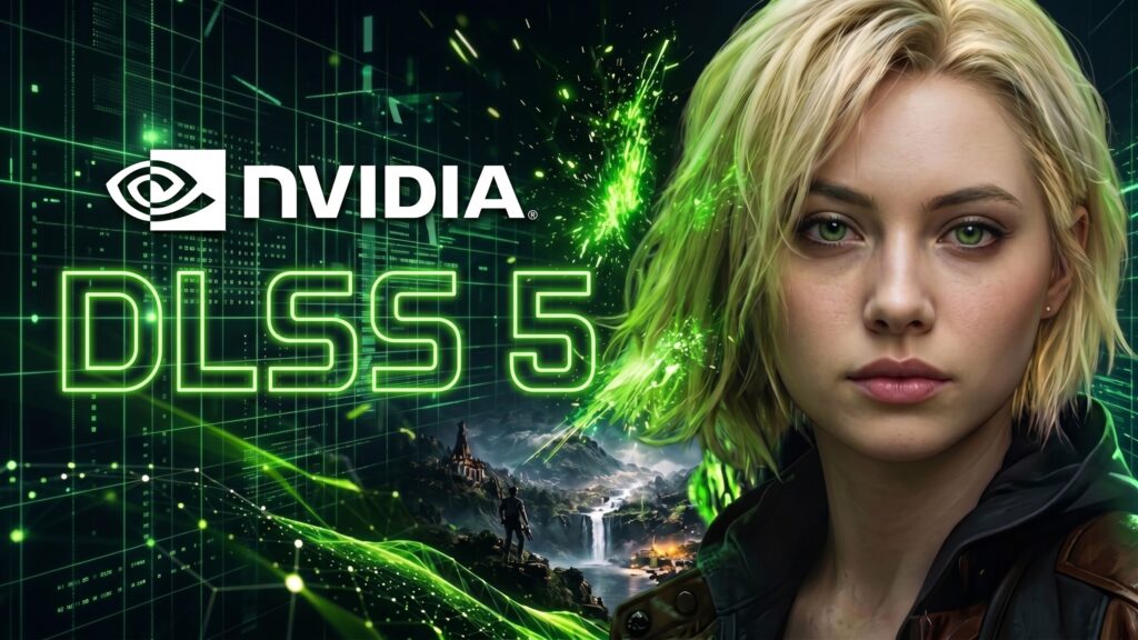 DLSS5 — Панацея или иллюзия?
