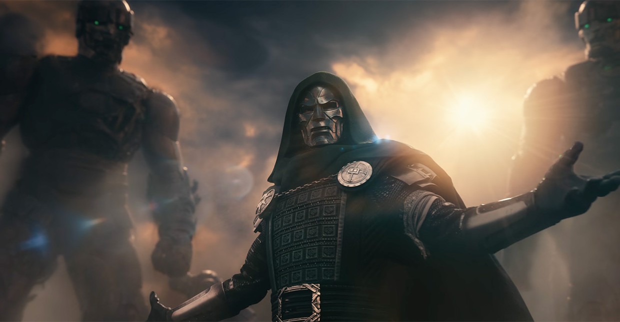 Avengers: Doomsday