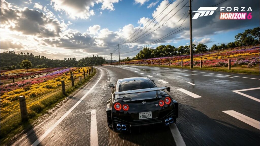 Forza Horizon 6 — Шедевр или Обман?